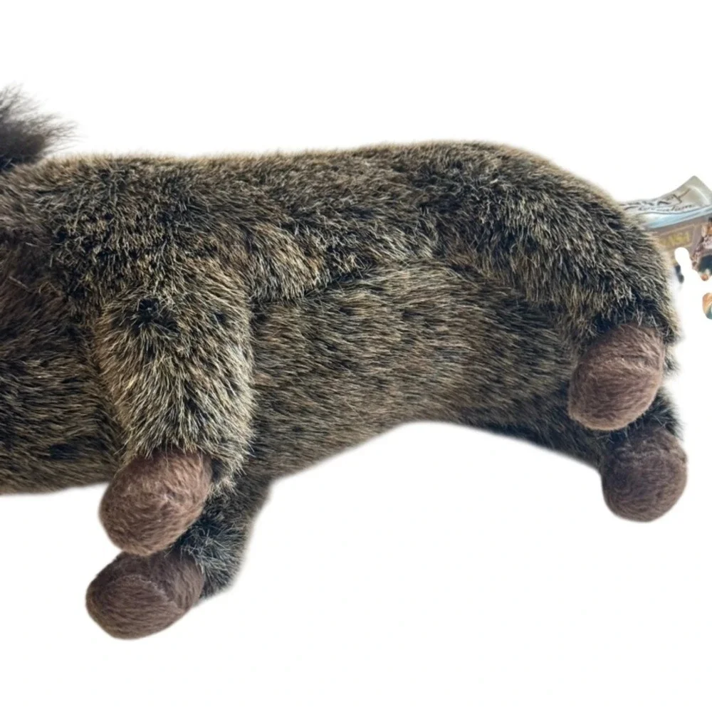 Hansa Wild Boar Stuffed Toys 11